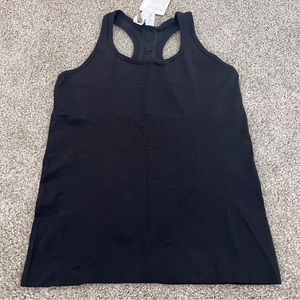 NWT Lululemon Swiftly Tech Racerback Tank Top 2.0